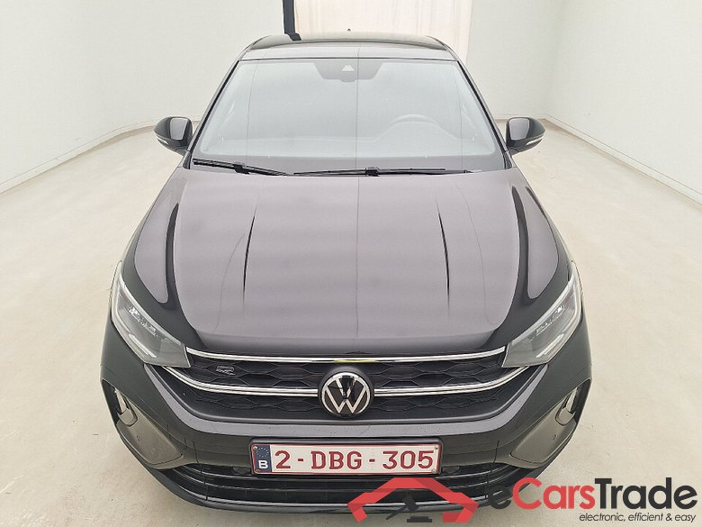 VW, Taigo '21, Volkswagen Taigo 1.0 TSI 81KW DSG R-Line Business #1