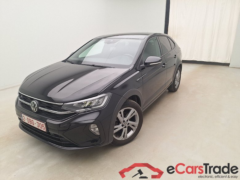 VW, Taigo '21, Volkswagen Taigo 1.0 TSI 81KW DSG R-Line Business #2