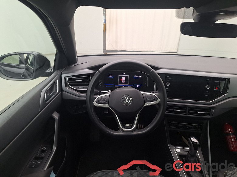 VW, Taigo '21, Volkswagen Taigo 1.0 TSI 81KW DSG R-Line Business #5