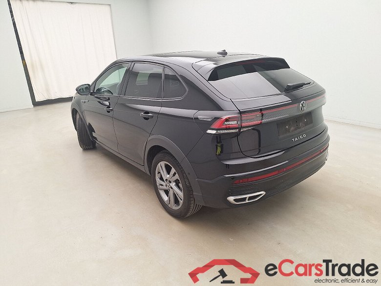 VW, Taigo '21, Volkswagen Taigo 1.0 TSI 81KW DSG R-Line Business #6