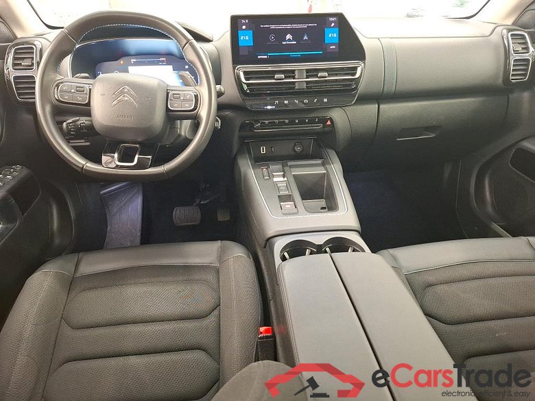 C5 Aircross Feel 1.5 BlueHDi 130CV BVA8 E6d #5