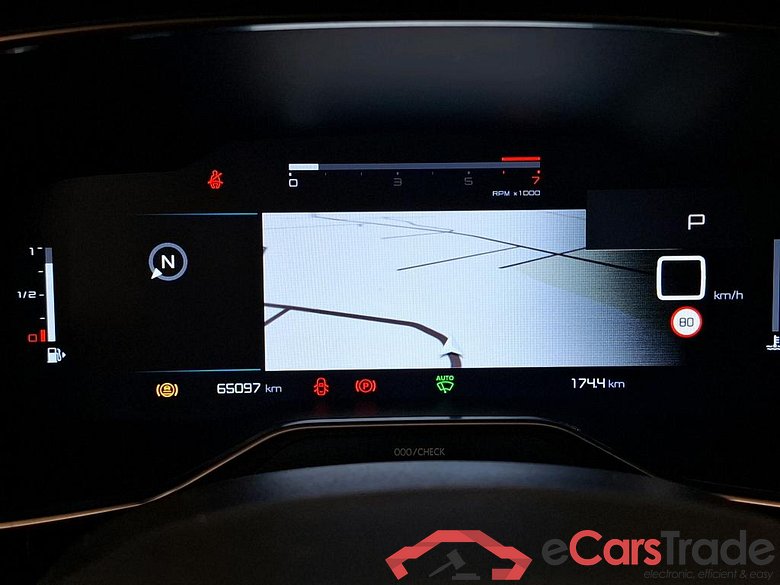 C5 Aircross Feel 1.5 BlueHDi 130CV BVA8 E6d #6