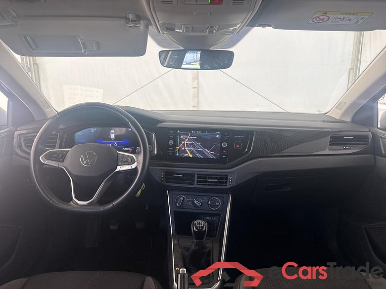 VOLKSWAGEN Polo / 2021 / 5P / Berline 1.0 TSI 95 Life Business #5