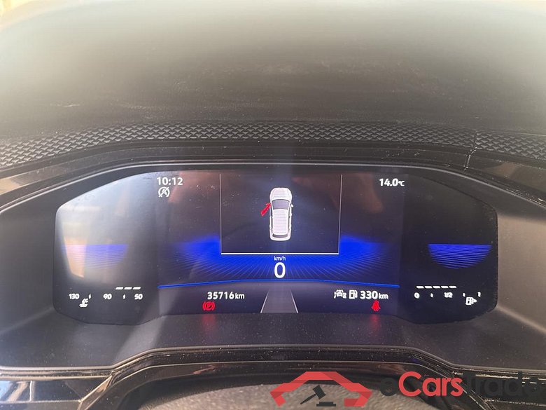 VOLKSWAGEN Polo / 2021 / 5P / Berline 1.0 TSI 95 Life Business #6