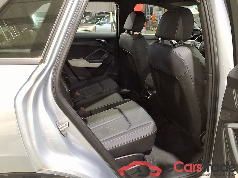 AUDI Q3 2.0 35 TDI S TRONIC ADVANCED BUSINESS ED #5