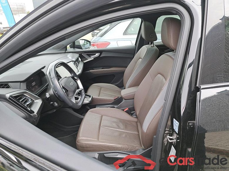 AUDI Q4 SPORTBACK E-TRON BEV 82KWH 50 S LINE AUTO 4WD #5