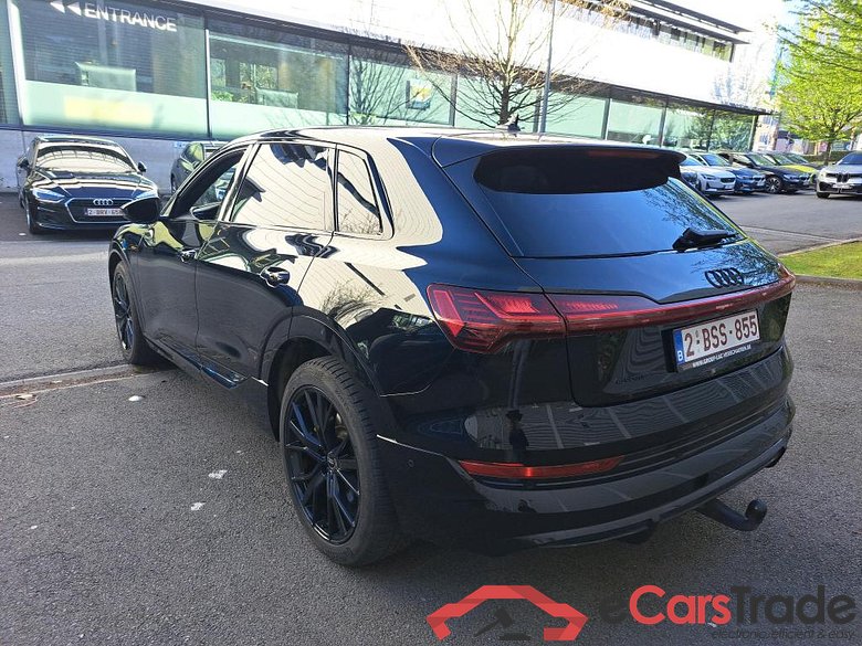 AUDI E-TRON BEV 95KWH 55 QUATTRO COMPETITION #3