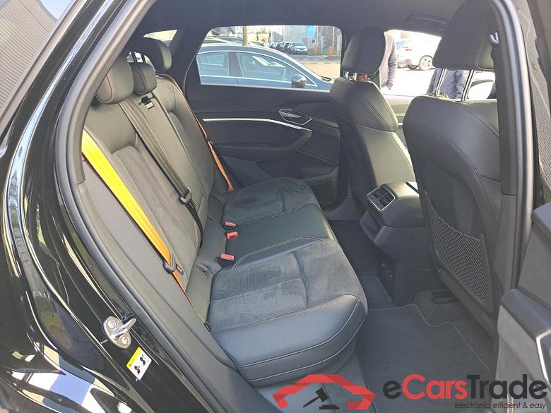 AUDI E-TRON BEV 95KWH 55 QUATTRO COMPETITION #6