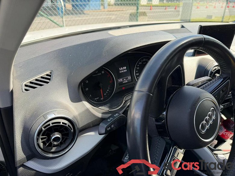 AUDI Q2 Audi Q2  Design 35 TFSI  110(150) kW(pk) S tronic #2