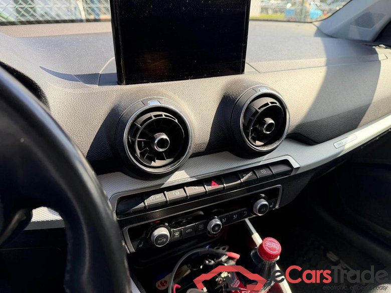 AUDI Q2 Audi Q2  Design 35 TFSI  110(150) kW(pk) S tronic #5