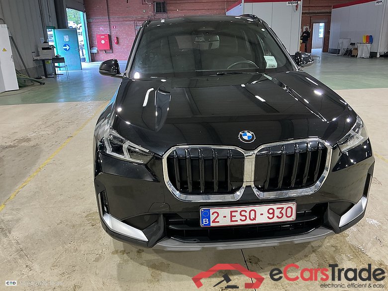 BMW X1 1.5 SDRIVE18I (100KW) DCT #2