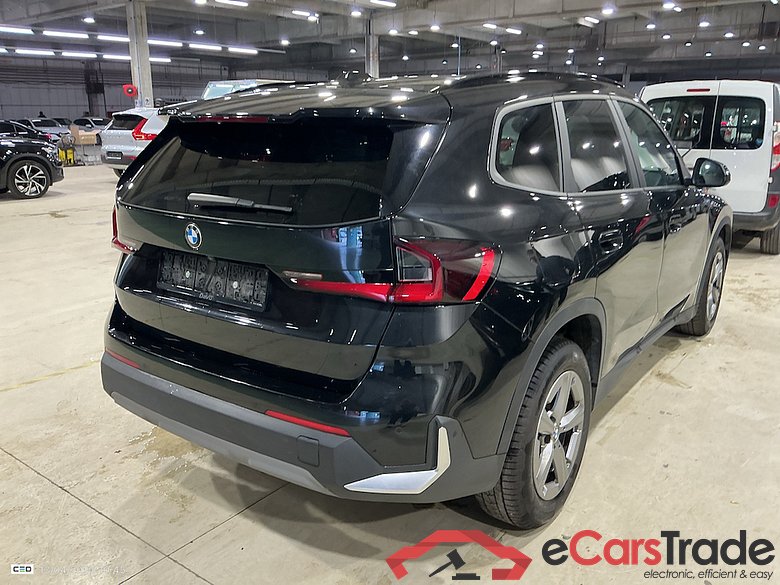 BMW X1 1.5 SDRIVE18I (100KW) DCT #4