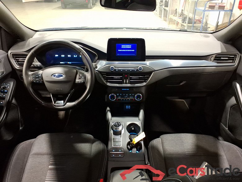 FORD FOCUS CLIPPER 1.0I ECOBOOST 92KW AUTO ACTIVE X #6