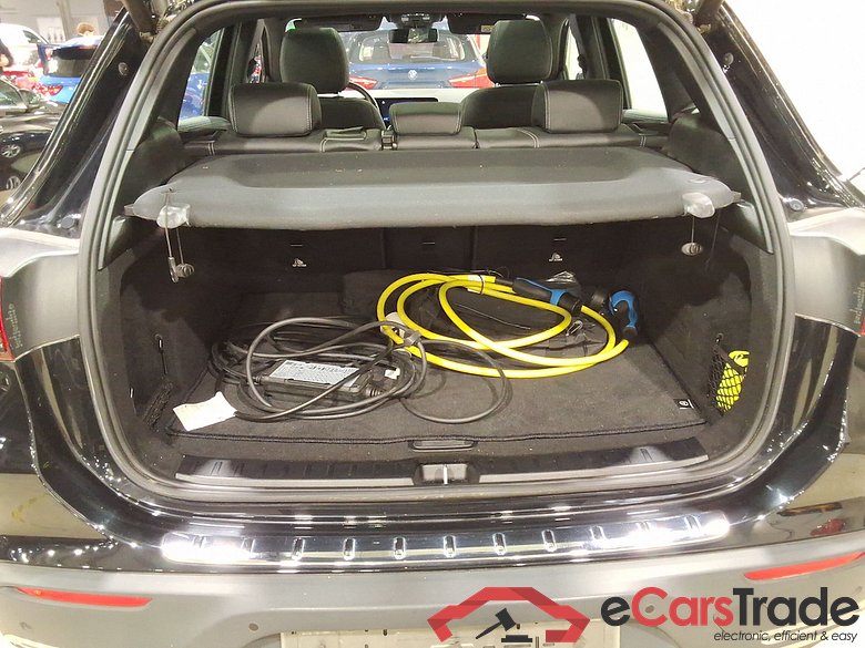 MERCEDES-BENZ EQA BEV 67KWH EQA 250 BUSINESS SOLUTION LUX #3