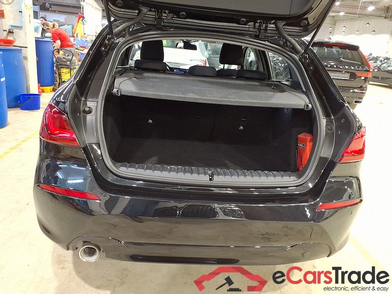 BMW 1 SERIES HATCH 1.5 116D (85KW) #3