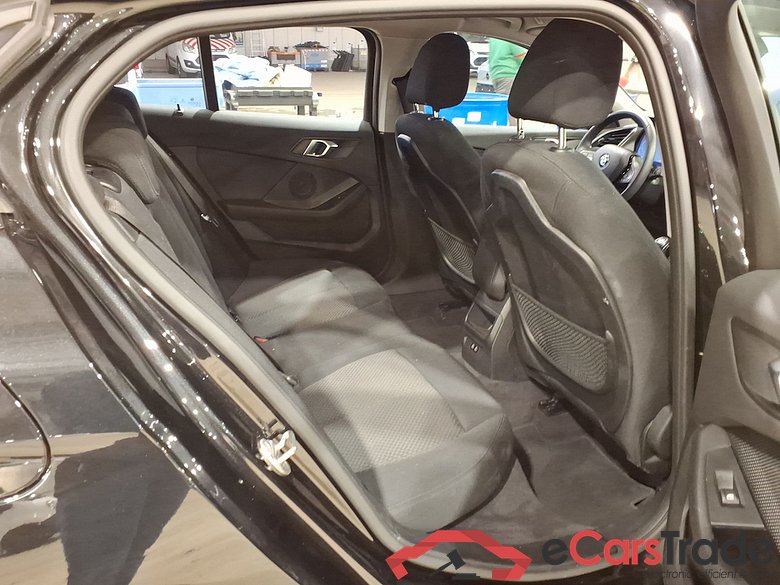 BMW 1 SERIES HATCH 1.5 116D (85KW) #5