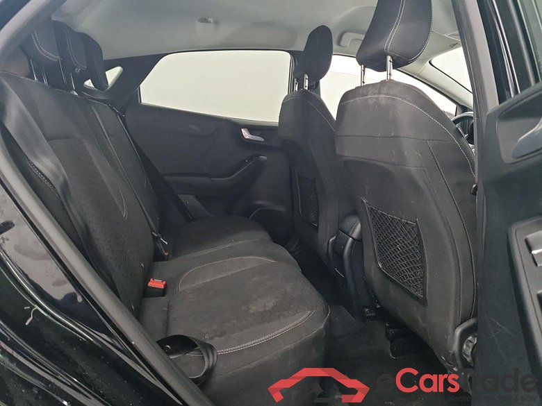 FORD PUMA 1.0 ECOBOOST MHEV 92KW TITANIUM #6