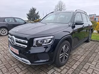 Mercedes GLB 200