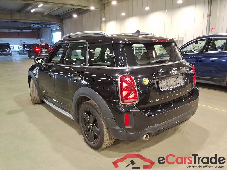 MINI COUNTRYMAN 1.5 COOPER S E 4WD AUTO #2