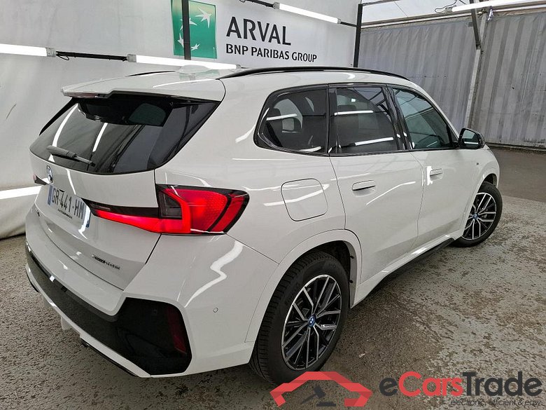 BMW X1 / 2022 / 5P / SUV xDrive25e M Sport DKG7 #3