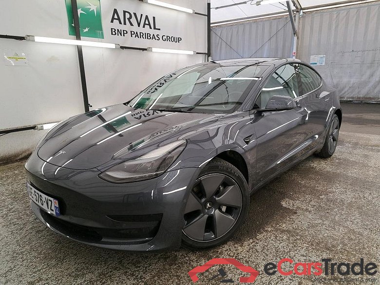 TESLA Model 3 / 2018 / 4P / Berline Propulsion #1