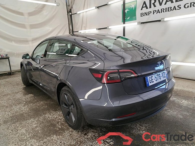 TESLA Model 3 / 2018 / 4P / Berline Propulsion #3