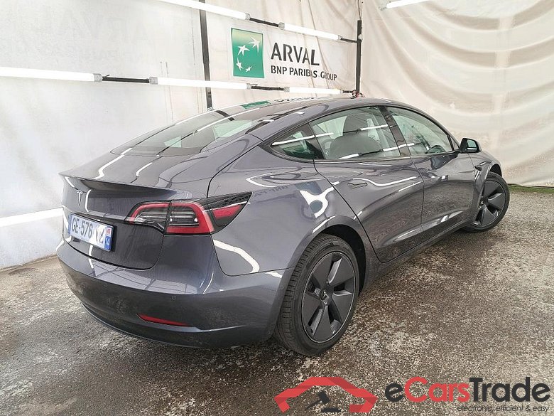 TESLA Model 3 / 2018 / 4P / Berline Propulsion #4