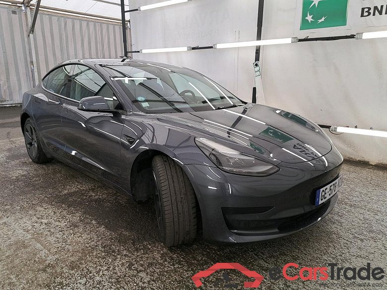 TESLA Model 3 / 2018 / 4P / Berline Propulsion #5