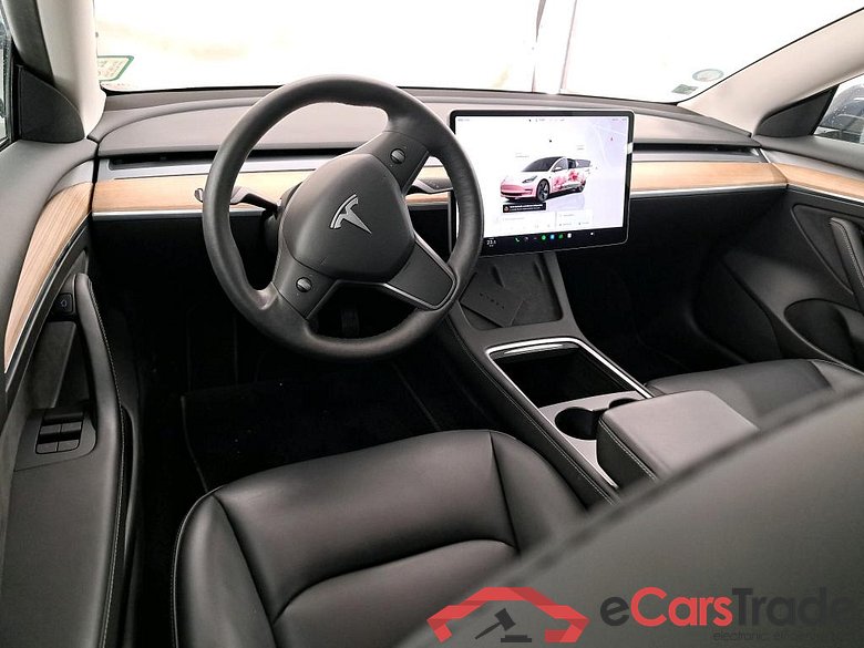 TESLA Model 3 / 2018 / 4P / Berline Propulsion #6