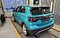 preview Volkswagen T-Cross #3