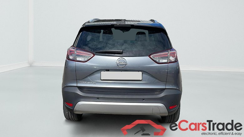 Opel Crossland X 1.2 TURBO 110 CH BVA6 INNOVATION #6