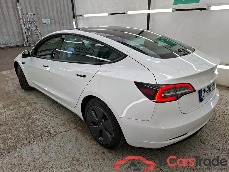TESLA Model 3 / 2018 / 4P / Berline - #3