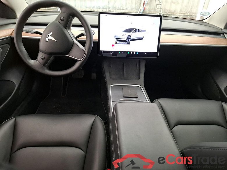 TESLA Model 3 / 2018 / 4P / Berline - #6