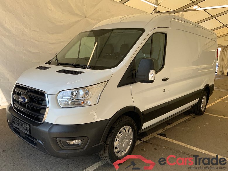 Transit Kasten 350 L3 Trend 2.0 TDCi 96KW MT6 E6dT #1