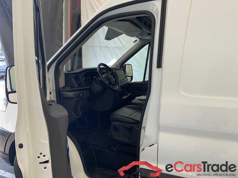 Transit Kasten 350 L3 Trend 2.0 TDCi 96KW MT6 E6dT #4
