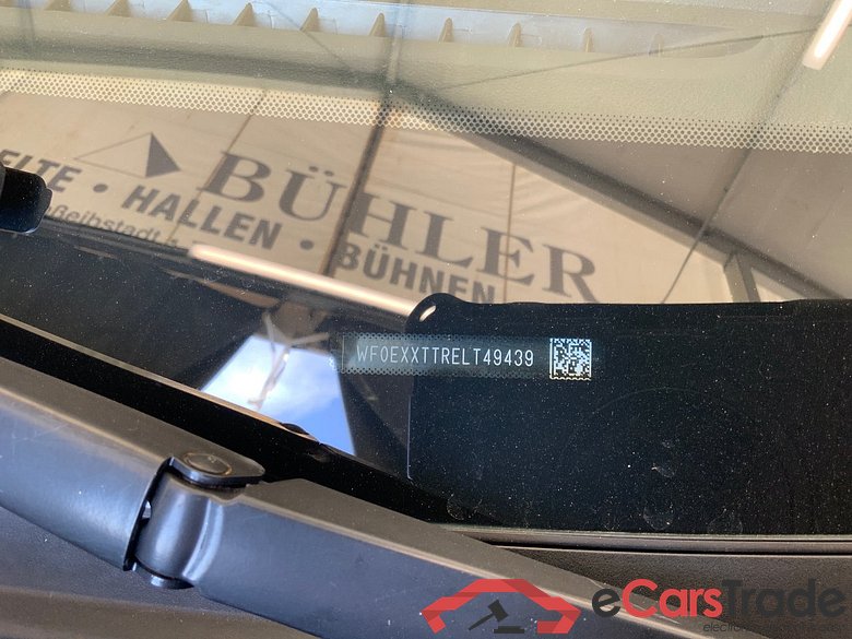 Transit Kasten 350 L3 Trend 2.0 TDCi 96KW MT6 E6dT #5