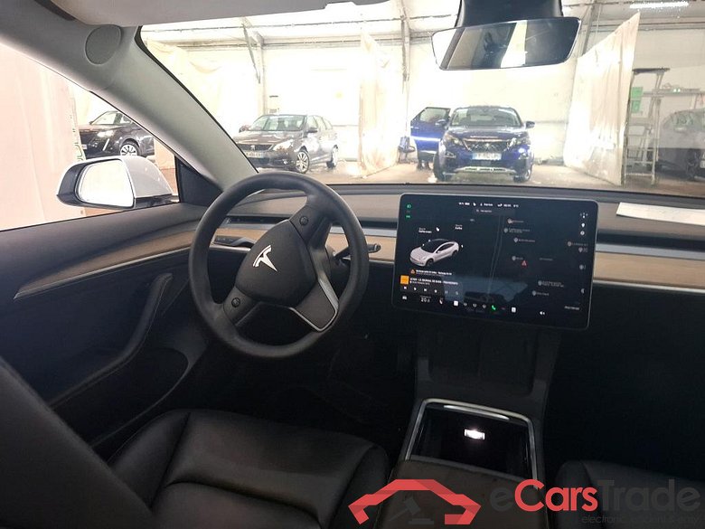 TESLA Model 3 / 2018 / 4P / Berline Grande Autonomie Dual Motor AWD #6