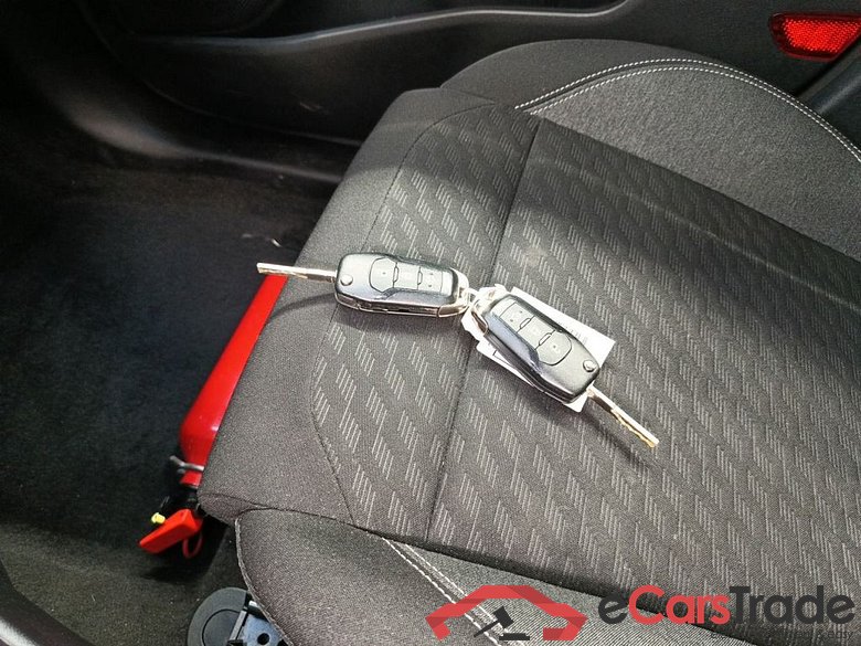 Ford Puma 1.0i Ecoboost MHEV 92kW Aut. Titanium 5d #4