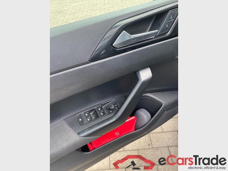 VOLKSWAGEN Polo Polo Life 1.0 TSI  70 kW (95 pk) 7 versnellingen DSG #5