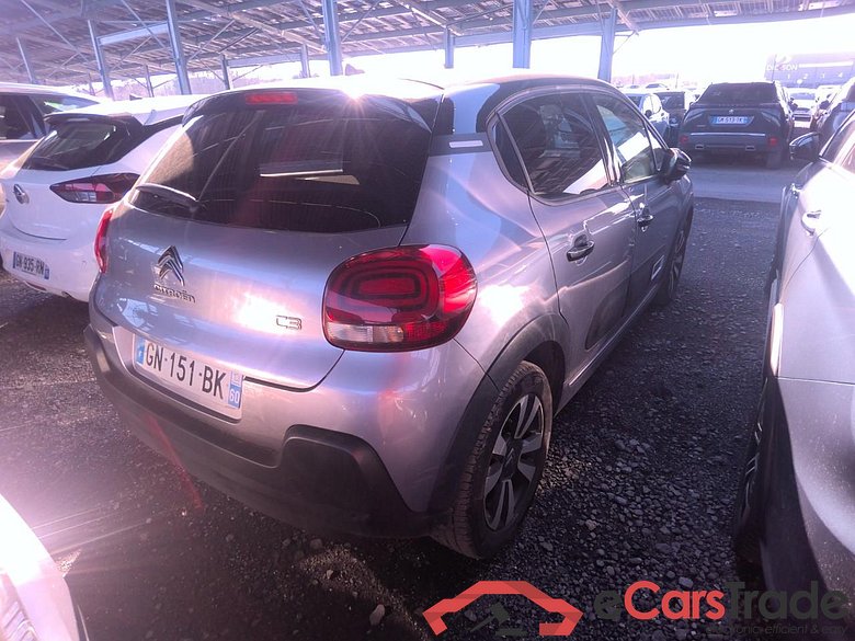 C3 PT 110 SHINE AFFAIRE (VU/VP)  5 PLACES #3