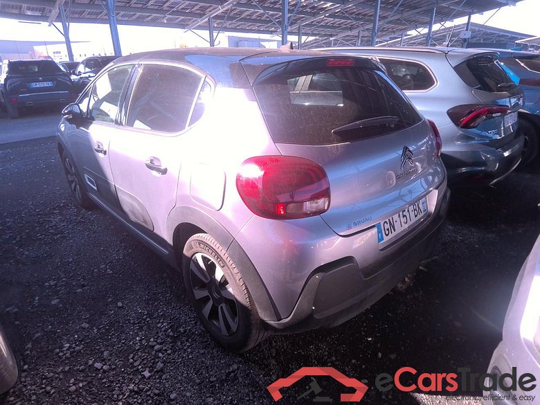 C3 PT 110 SHINE AFFAIRE (VU/VP)  5 PLACES #4