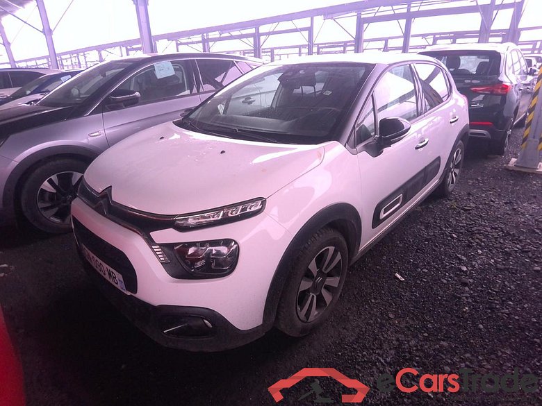 C3 PT 110 SHINE AFFAIRE (VU/VP)  5 PLACES