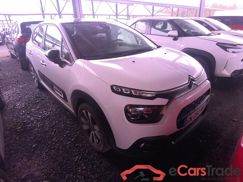 C3 PT 110 SHINE AFFAIRE (VU/VP)  5 PLACES #2