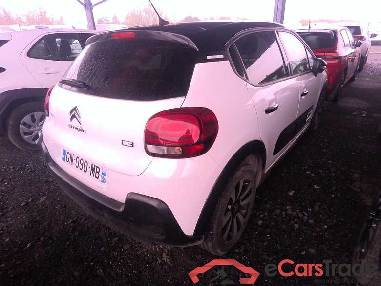 C3 PT 110 SHINE AFFAIRE (VU/VP)  5 PLACES #3