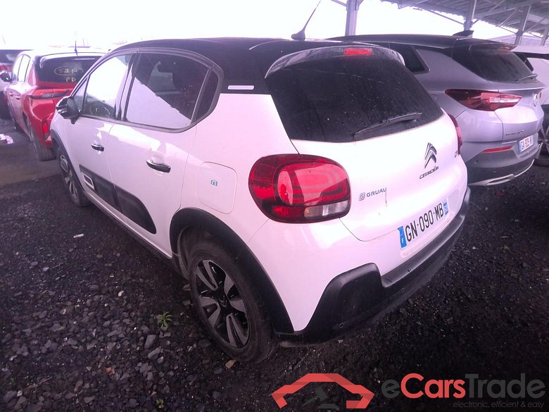 C3 PT 110 SHINE AFFAIRE (VU/VP)  5 PLACES #4