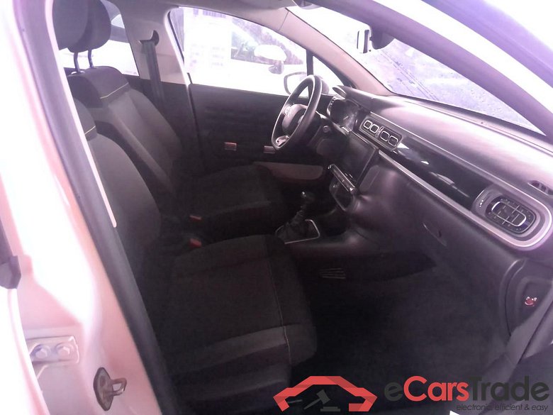 C3 PT 110 SHINE AFFAIRE (VU/VP)  5 PLACES #5