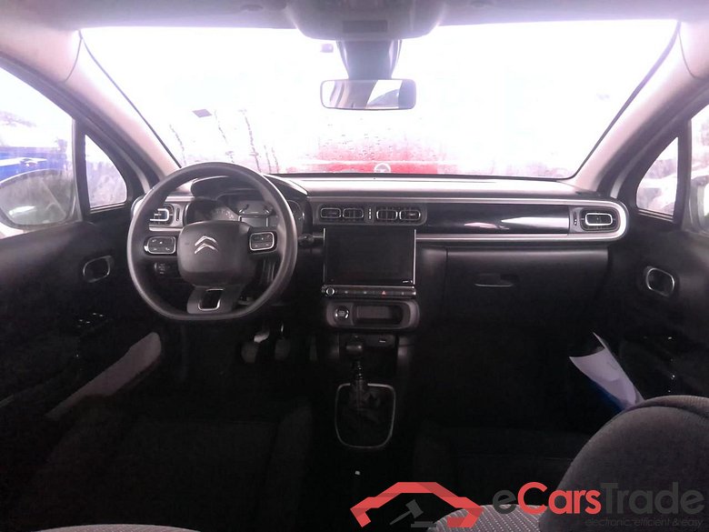 C3 PT 110 SHINE AFFAIRE (VU/VP)  5 PLACES #6