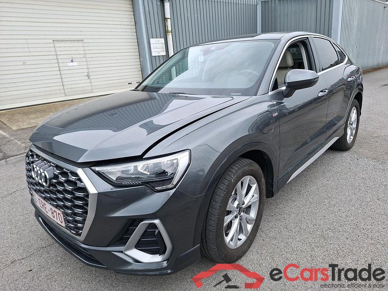 AUDI Q3 SPORTBACK 1.4 45 TFSI E S TRONIC S LINE