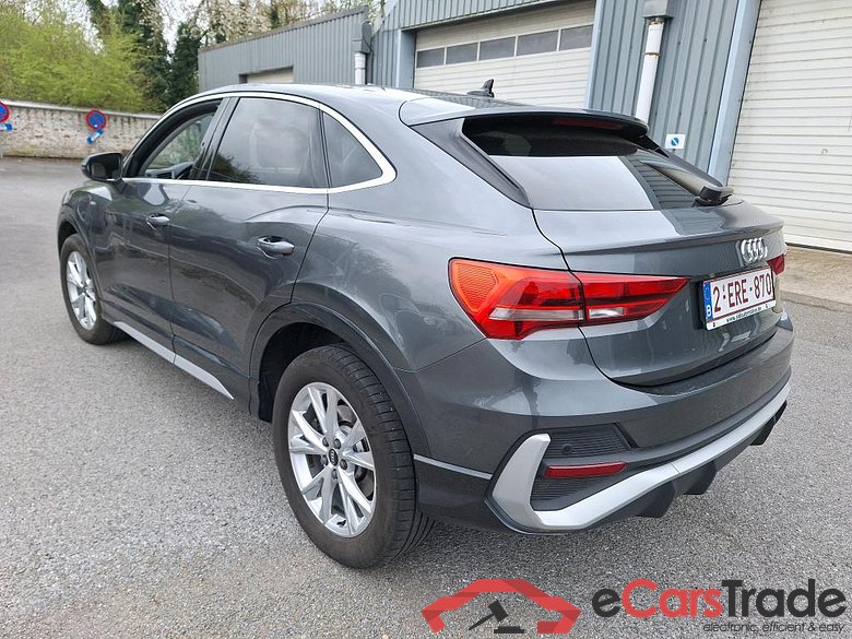 AUDI Q3 SPORTBACK 1.4 45 TFSI E S TRONIC S LINE #3