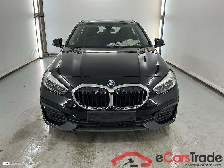BMW 1 SERIES HATCH 1.5 116D (85KW) #2